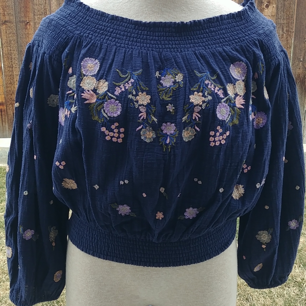 Free People Top
